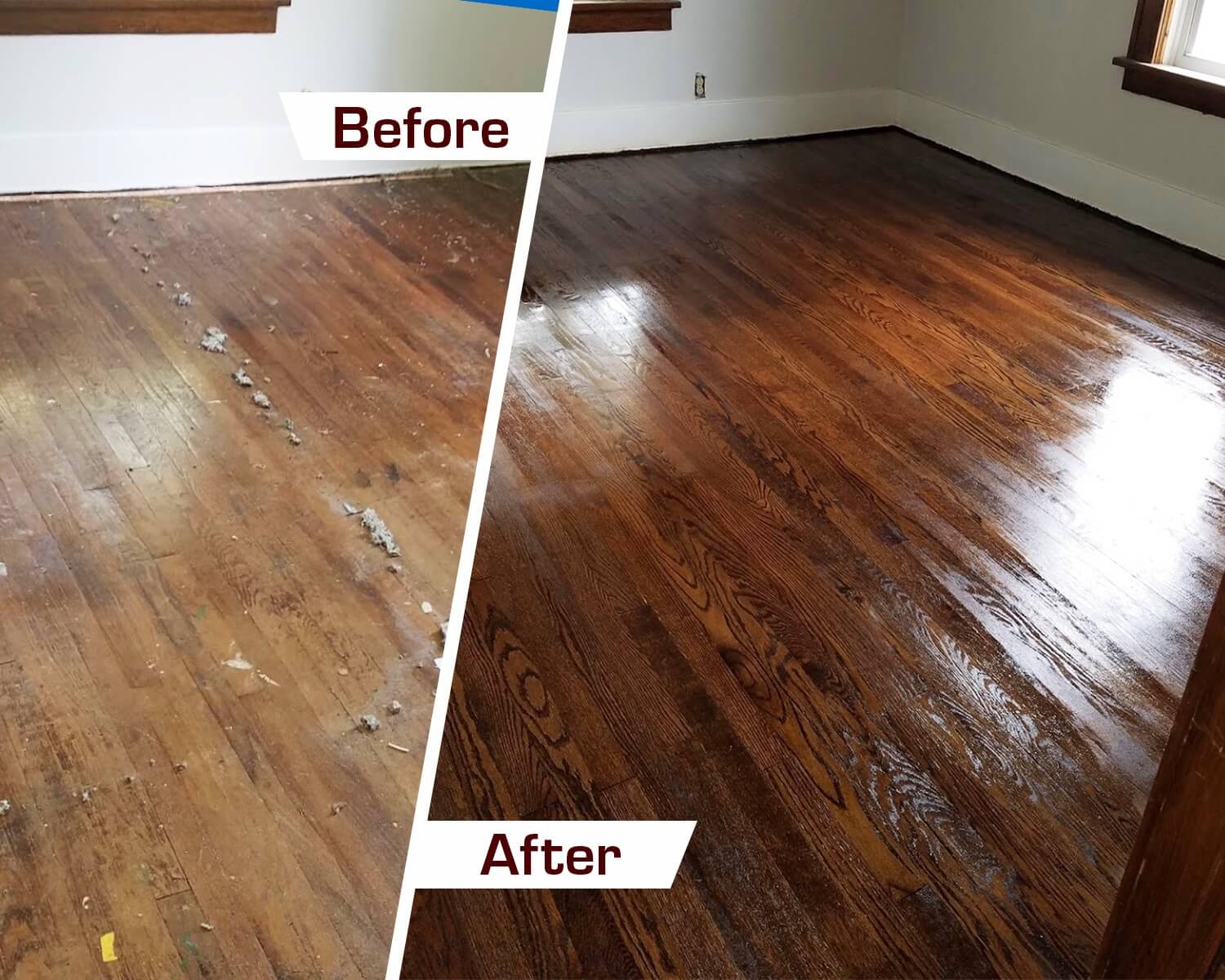 Hardwood Floor Refinishing Fabulous Floors Greenville